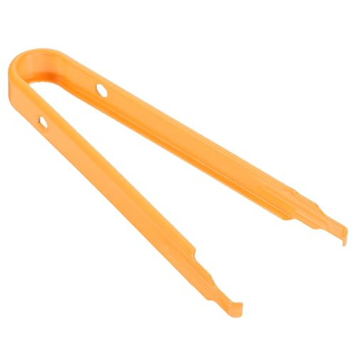 DOITOOL Schlüsselentferner Mechanical Keyboard mechanische tatatur Keyboard Cleaning Brush Werkzeug Schlüsselkappen-Entferner Tastaturclip für Computer Rostfreier Stahl Yellow DOITOOL Schlüsselentferner Mechanical Keyboard mechanische tatatur Keyboard Cleaning Brush Werkzeug Schlüsselkappen-Entferner Tastaturclip für Computer Rostfreier Stahl Yellow von DOITOOL