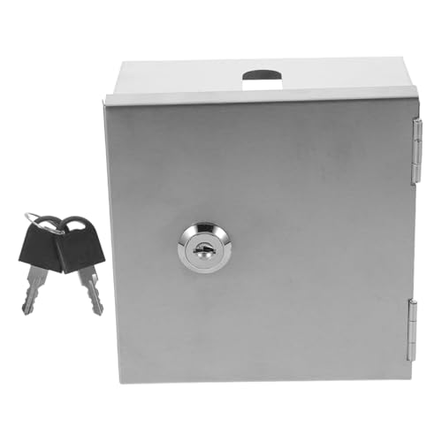 DOITOOL Schutzhülle Für Steckdose Wetterfeste Steckdose Wasserdicht Außenstecker Abdeckung Außensteckdosen Wasserdicht Gehäuse Outlet Verriegelungsabdeckung von DOITOOL