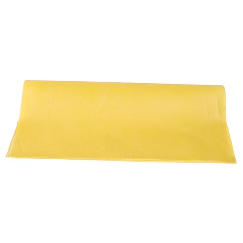 DOITOOL Selbstgemacht Lampenschirmpapier Feuerfestes Durchscheinendes Druckpapier Für Lampenschirme 1m Breit Geeignet Für Tisch Und Stehlampen in Tiefem Orange DOITOOL Selbstgemacht Lampenschirmpapier Feuerfestes Durchscheinendes Druckpapier Für Lampenschirme 1m Breit Geeignet Für Tisch Und Stehlampen in Tiefem Orange von DOITOOL