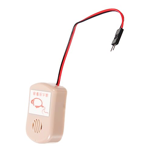 DOITOOL Überflutungssensor Für Teeservice Leckalarm Für Tee Badezimmer Automatischer Wasserstandsmonitor von DOITOOL