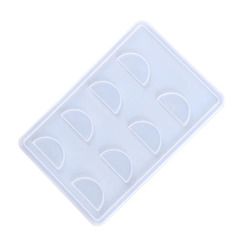 DOITOOL Silikon selber machen DIY-Form DIY-Werkzeuge aus Silikon Form aus Epoxidharz Handwerksbehörden silikonform selber machen Kieselgel Weiß DOITOOL Silikon selber machen DIY-Form DIY-Werkzeuge aus Silikon Form aus Epoxidharz Handwerksbehörden silikonform selber machen Kieselgel Weiß von DOITOOL