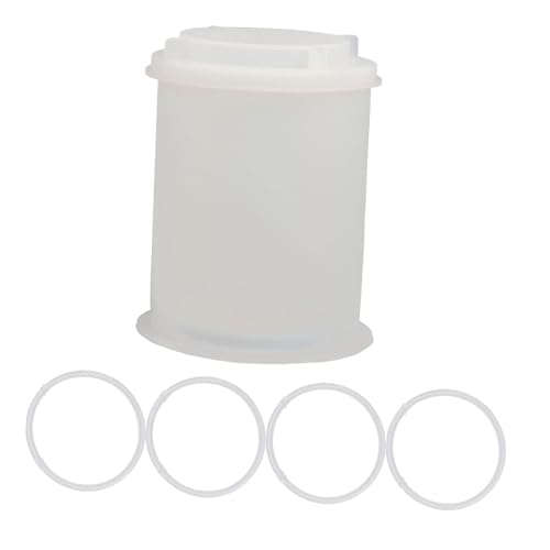 DOITOOL Silikonform Kerzenhalter Teilig Diamond Shape Diy Kerzenständer Gießform Leicht Tragbar Einfach zu Reinigen für Aromatherapie und Dekoration mit Blüten Glitter Zubehör von DOITOOL
