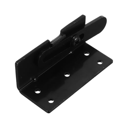 DOITOOL Sliding Window Limiter Metallbeschränker zur Verhindert das Verrutschen von Schreibtischen Einfache Installation für Verschiedene Fensterbänke DOITOOL Sliding Window Limiter Metallbeschränker zur Verhindert das Verrutschen von Schreibtischen Einfache Installation für Verschiedene Fensterbänke von DOITOOL