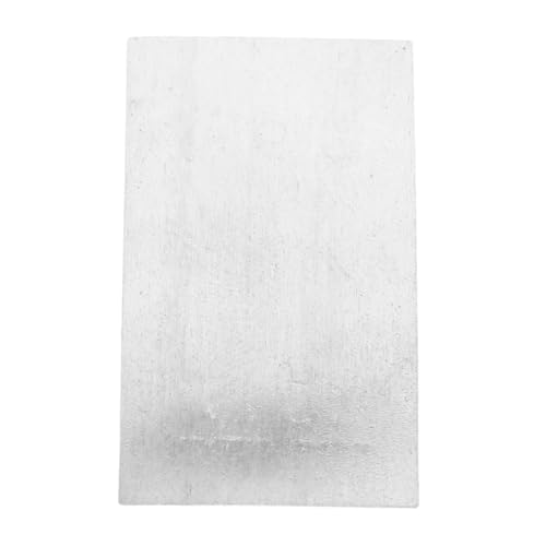 DOITOOL Solder Sheets für Schmuckherstellung Hitzebeständig Vielseitig Einsetzbar Einfache DIY Verarbeitung Geeignet für Verschiedene Metallverbindungen Langlebig und bei Hohen DOITOOL Solder Sheets für Schmuckherstellung Hitzebeständig Vielseitig Einsetzbar Einfache DIY Verarbeitung Geeignet für Verschiedene Metallverbindungen Langlebig und bei Hohen von DOITOOL