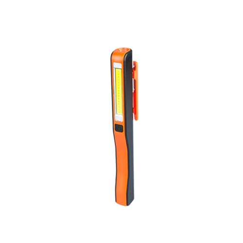 DOITOOL einfach Haushaltswaren Stiftlicht Taschenlampe Maglight Taschenlampe Taschenlampen Wiederaufladbare Taschenlampe Magnetisches Stiftlicht von DOITOOL