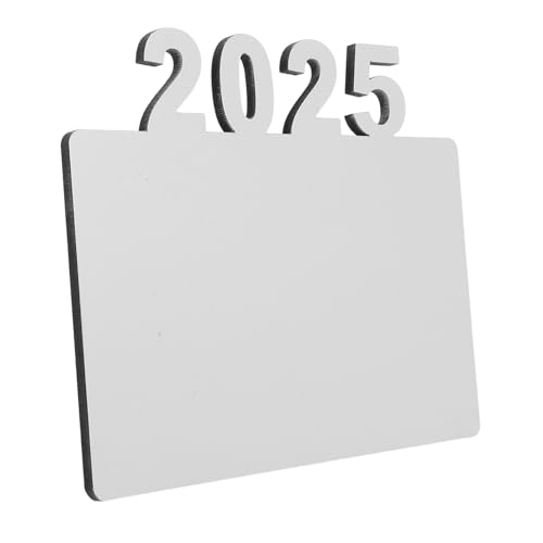 DOITOOL Sublimation Photo Frame für DIY Graduation Picture Frame für Andenken Wanddekoration und Schreibtisch mit Hochwertiger Heat Transfer Technologie für Lebendige Farben DOITOOL Sublimation Photo Frame für DIY Graduation Picture Frame für Andenken Wanddekoration und Schreibtisch mit Hochwertiger Heat Transfer Technologie für Lebendige Farben von DOITOOL