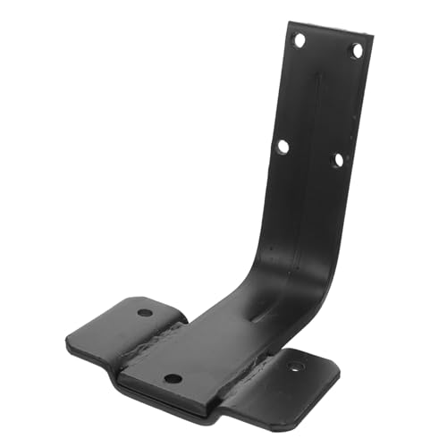 DOITOOL Swivel Chair Back Support Frame T Förmiger Rückenstützrahmen für Bürostühle Stabilitätsupgrade Wackeln Einfache Einsetzbar von DOITOOL