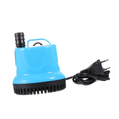 DOITOOL Professionelle Tauchpumpe Für Aquarien Leise Wasserpumpe Für Fischbecken Geeignet Für Springbrunnen Und Bewässerungssysteme Einfach Zu Reinigen Montieren DOITOOL Professionelle Tauchpumpe Für Aquarien Leise Wasserpumpe Für Fischbecken Geeignet Für Springbrunnen Und Bewässerungssysteme Einfach Zu Reinigen Montieren von DOITOOL