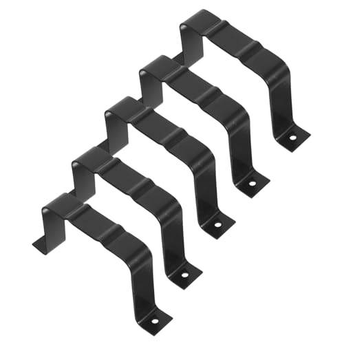 DOITOOL Teiliges Regenrinnen Fallrohr-verlängerung mit Halterung Stabiler Anschluss für Effiziente Wasserableitung Einfache Montage Geeignet für Haus Gewerbeentwässerungssysteme DOITOOL Teiliges Regenrinnen Fallrohr-verlängerung mit Halterung Stabiler Anschluss für Effiziente Wasserableitung Einfache Montage Geeignet für Haus Gewerbeentwässerungssysteme von DOITOOL