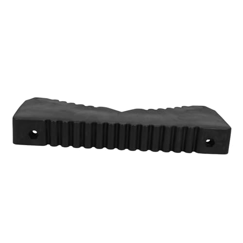 DOITOOL Teleskopleiter Anti Rutsch Teile Leiterstangenstabilisator Elektriker Leiterstabilisator Für Leitern Leiterstabilisatormatte Leitern Für Zuhause Teleskopleitern Leitermatte Gummi von DOITOOL