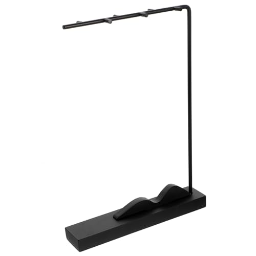 DOITOOL Eisen-pinselstifthalter Chinesischer Pinselhalter Multifunktionaler Präsentationsständer Für Schreibpinsel Home Büro Bedarf Kalligraphiehalter von DOITOOL