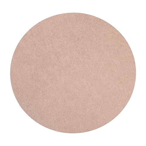 DOITOOL Töpferei Holzplatte DIY Clay Craft Werkzeug mit Stabiler Basis für Tonmodellierung für Zuhause und an Bastel Enthusiasten von DOITOOL