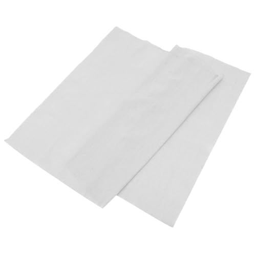 DOITOOL Pottery Werkzeug Leinenstoff Wiederverwendbare Und Waschbare Tontischdecke Für DIY Projekte Zum Schutz Von Boden Und Möbeln Mit Elegantem Design Und Verbessertem Grip von DOITOOL