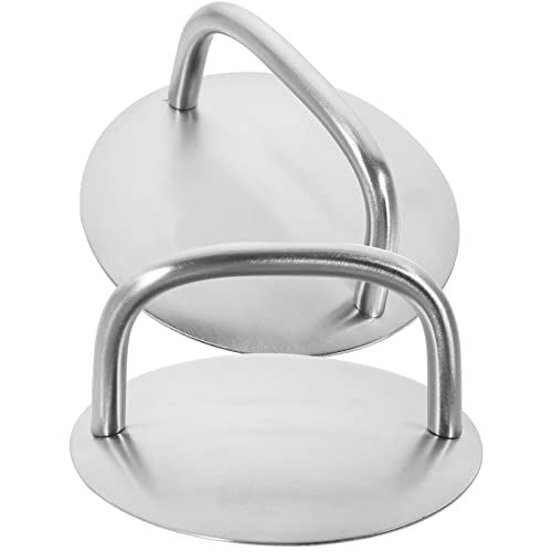DOITOOL Topfdeckelgriff Metall: 2 Edelstahl-Ersatz-Kochgeschirr Topfdeckel-Handgriffknopf Universal-Topfdeckelabdeckung Knopfgriff Für Töpfe Pfannen Deckelgriffe Zubehör DOITOOL Topfdeckelgriff Metall: 2 Edelstahl-Ersatz-Kochgeschirr Topfdeckel-Handgriffknopf Universal-Topfdeckelabdeckung Knopfgriff Für Töpfe Pfannen Deckelgriffe Zubehör von DOITOOL