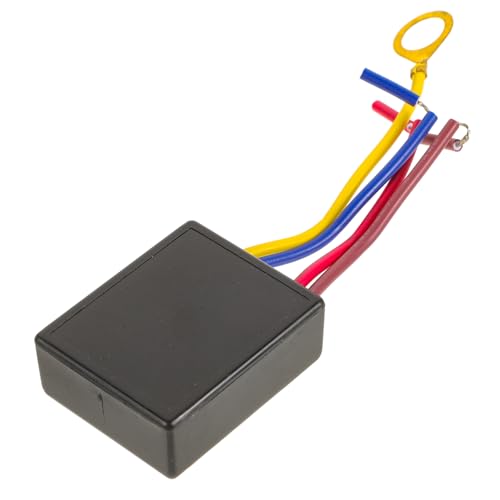 DOITOOL Touch Sensor LED Lampenschalter Ersatz für Niedervoltbeleuchtung Einfache Installation Material Praktische Anwendung für Zuhause DOITOOL Touch Sensor LED Lampenschalter Ersatz für Niedervoltbeleuchtung Einfache Installation Material Praktische Anwendung für Zuhause von DOITOOL