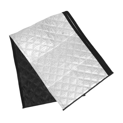 DOITOOL Tragbare Ac Schlauch Isolierung Hülle Wetterfeste Klimaanlagen Schlauchabdeckung Hitzereduzierende Energiesparende Isolierhülle für Abluftrohr Langlebige Einfache Installation DOITOOL Tragbare Ac Schlauch Isolierung Hülle Wetterfeste Klimaanlagen Schlauchabdeckung Hitzereduzierende Energiesparende Isolierhülle für Abluftrohr Langlebige Einfache Installation von DOITOOL