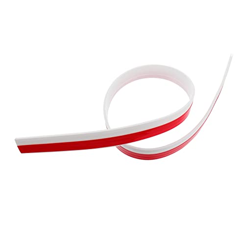 DOITOOL Türbodendichtungsstreifen und schalldichte Wetterabisolierung, Türfegerstopper für Zugluftschutz und Isolierung, einfach zu installieren von DOITOOL