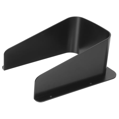 DOITOOL Türklingel Regenschutz Acryl Abdeckung Schutz für Türsprechanlage Zugangskontrolle Outdoor Schutz Langlebiger Wetterschutz für Türschelle und Zutrittsgeräte von DOITOOL