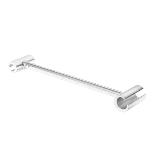 DOITOOL Türscharniere Einstellwerkzeug Doppelkopf Spanner für Gewerbliche und Private Türmontage Robustes Stahl design für Präzise Scharnier Spaltanpassung DOITOOL Türscharniere Einstellwerkzeug Doppelkopf Spanner für Gewerbliche und Private Türmontage Robustes Stahl design für Präzise Scharnier Spaltanpassung von DOITOOL