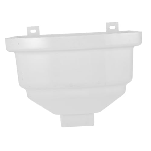 DOITOOL Umlenker für Fallrohre Dachrinnen Adapter für Effektive Wasserableitung Einsetzbar und Installieren für und Gartenhäuser DOITOOL Umlenker für Fallrohre Dachrinnen Adapter für Effektive Wasserableitung Einsetzbar und Installieren für und Gartenhäuser von DOITOOL