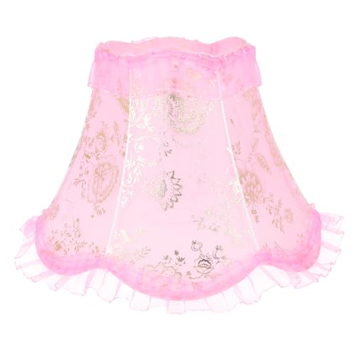 DOITOOL Vintage Lampenschirm Retro Stoff Lampenschirm Fassung Innenbereich Trommel Form Lampenabdeckung für Tisch Wandlampen Kompatibel mit Glühbirnen Vielseitig für Wohnzimmer DOITOOL Vintage Lampenschirm Retro Stoff Lampenschirm Fassung Innenbereich Trommel Form Lampenabdeckung für Tisch Wandlampen Kompatibel mit Glühbirnen Vielseitig für Wohnzimmer von DOITOOL