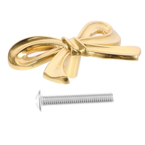 DOITOOL Vintage Messing Möbelknopf Eleganter Griff für Schublade Schrank und Kommode Langlebig und Robust für Möbel im Landhausstil oder Modernem Design DOITOOL Vintage Messing Möbelknopf Eleganter Griff für Schublade Schrank und Kommode Langlebig und Robust für Möbel im Landhausstil oder Modernem Design von DOITOOL