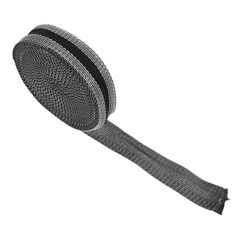 DOITOOL Wäschebares Saumband Zum Aufbügeln Nähband Ohne Nähen Für Kleidung Accessoires Heimwerken Polyester Waschbar Für Hosen Vorhänge Tischdecken DOITOOL Wäschebares Saumband Zum Aufbügeln Nähband Ohne Nähen Für Kleidung Accessoires Heimwerken Polyester Waschbar Für Hosen Vorhänge Tischdecken von DOITOOL
