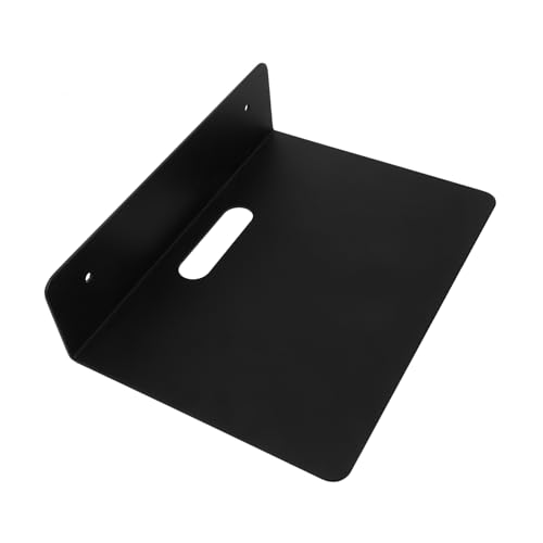 DOITOOL Projektor Wandhalterung Aus Aluminiumlegierung Projektorhalter Zur Wandmontage Projektorregal Für Router Und Überwachungskamera Platzsparend Und Tragbar Praktisches Aufbewahrungsre DOITOOL Projektor Wandhalterung Aus Aluminiumlegierung Projektorhalter Zur Wandmontage Projektorregal Für Router Und Überwachungskamera Platzsparend Und Tragbar Praktisches Aufbewahrungsre von DOITOOL