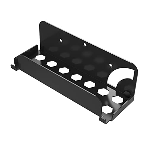 DOITOOL Wandregal Für Spielkonsolen Kompatibel Mit Switch OLED Kleines Wandregal Aus Hochwertigem Einfache Mit Starkem Kleber Sorgt Für Stilvolles Gaming Setup DOITOOL Wandregal Für Spielkonsolen Kompatibel Mit Switch OLED Kleines Wandregal Aus Hochwertigem Einfache Mit Starkem Kleber Sorgt Für Stilvolles Gaming Setup von DOITOOL