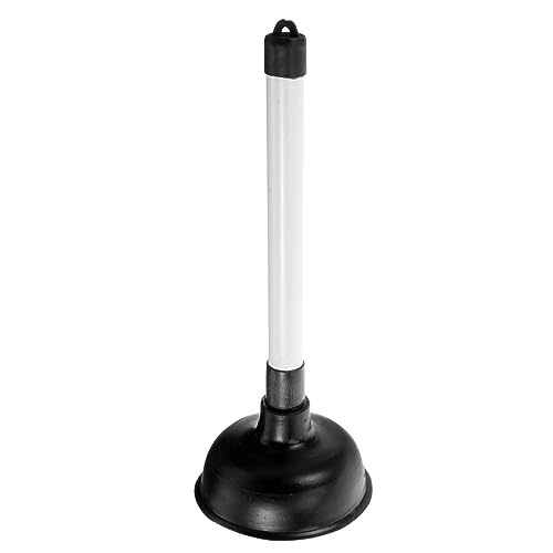 DOITOOL Waschbecken-Werkzeug Draino Badezimmerzubehör Wc-Entstopfer Badewannen-Verstopfungsentferner Duschabfluss-Verstopfungsentferner Abfluss-Entstopfer Wohnaccessoire Saubere von DOITOOL