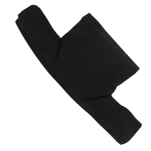 DOITOOL Wasserzähler Isolierhülle Außenbereich Frostschutz Sleeve für Wasserzähler Rohrisolierung Wetterfest Langlebig Schutz vor Einfrieren für Kaltwetter Außeninstallation von DOITOOL