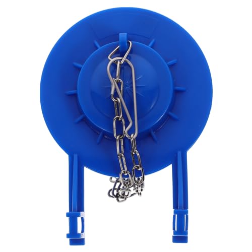 DOITOOL Wc-sitz Stopper Toilettenknopfabdeckungen Scharnier Toilettenklappe Waschen Toilettenkette Klappe Für Toilettenspülkasten Toiletten-training Wärmer Entferner Nachfüllungen Gummi DOITOOL Wc-sitz Stopper Toilettenknopfabdeckungen Scharnier Toilettenklappe Waschen Toilettenkette Klappe Für Toilettenspülkasten Toiletten-training Wärmer Entferner Nachfüllungen Gummi von DOITOOL