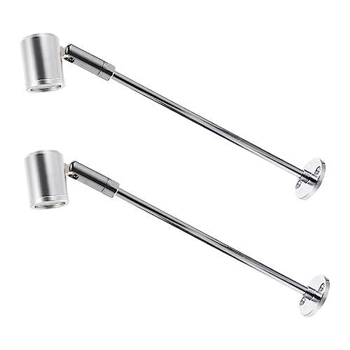 DOITOOL Wimpernlampe Schmuckschranklampe Led-beleuchtung Unter Dem Schrank Led-lichter Kunstwerkbeleuchtung Led-schienenbeleuchtung Torchiere Stehlampe Lange Lampe Mini Taschenlampe DOITOOL Wimpernlampe Schmuckschranklampe Led-beleuchtung Unter Dem Schrank Led-lichter Kunstwerkbeleuchtung Led-schienenbeleuchtung Torchiere Stehlampe Lange Lampe Mini Taschenlampe von DOITOOL