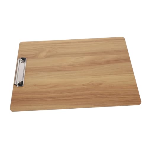 DOITOOL Zeichenbretter Malen Klassenzimmer Große Größe Holz von DOITOOL