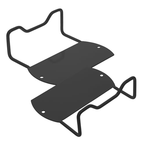 DOITOOL Matratzen-eckhalter Bettrahmen Matratzenhalter Nicht Stabilisierende Stangen Zur Verhinderung Von Verrutschen Passend Für Eisen Holz Leder DOITOOL Matratzen-eckhalter Bettrahmen Matratzenhalter Nicht Stabilisierende Stangen Zur Verhinderung Von Verrutschen Passend Für Eisen Holz Leder von DOITOOL