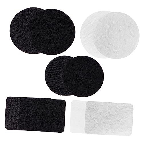 DOITOOL rutschfeste Sofa Fixaufkleber 25 Paar PVC Möbelgreifer für Bettlaken Teppiche Antirutsch Klebestreifen für Sessel Sofa Bank Einfache Anwendung ohne DOITOOL rutschfeste Sofa Fixaufkleber 25 Paar PVC Möbelgreifer für Bettlaken Teppiche Antirutsch Klebestreifen für Sessel Sofa Bank Einfache Anwendung ohne von DOITOOL