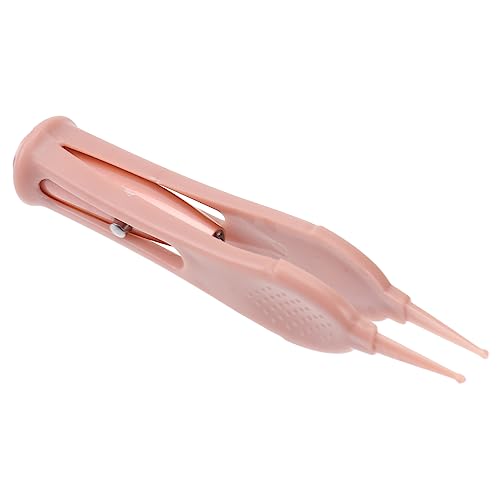 Limpiador De Baby s Baby Nase Baby Reinigung Neugeborene Kleinkind Pinzette Baby Ohr Reinigung Baby Nasenpinzette Baby Clip Baby Pinzette Set von DOITOOL