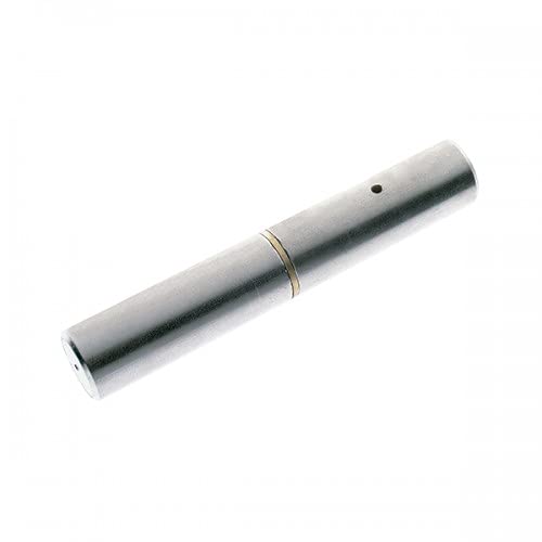 DOJA Industrial | Rund Tuer Scharnier | PACK 12 | Tor Scharniere Höhe: 14mmx80mm | Stahl Schaniere | Gartentor Tuerscharnier | Anschweißscharnier | Anschweißen Metall | Tueren Tragfähigkeit 180kg DOJA Industrial | Rund Tuer Scharnier | PACK 12 | Tor Scharniere Höhe: 14mmx80mm | Stahl Schaniere | Gartentor Tuerscharnier | Anschweißscharnier | Anschweißen Metall | Tueren Tragfähigkeit 180kg von DOJA Barcelona