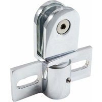 Dolaso - 1 Stück Glas-Duschtür-Drehscharnier von DOLASO