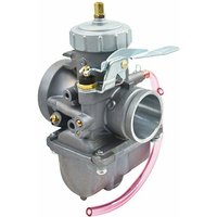 16842-6015 34 mm runder Schiebevergaser für VM34 vm - Dolaso von DOLASO