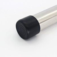 Dolaso - 20 Gummispitzen – für Tisch-, Stuhl- und Möbelbeine – 25 mm Dolaso - 20 Gummispitzen – für Tisch-, Stuhl- und Möbelbeine – 25 mm von DOLASO