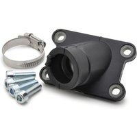 Ansaugrohr 12 bis 21 mm Originaltyp für AM6 mbk Xlimit Xpower dt rs XP6-XPS Beta Rieju tzr Sherco für Vergaser 12-14-16-17,5-19-21 mm - Dolaso von DOLASO