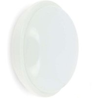 Bullauge oder Deckenleuchte PERRY LED Outdoor IP65 Rund 20W Eq 120Watt Farbtemperatur: Neutralweiß 4000K Bullauge oder Deckenleuchte PERRY LED Outdoor IP65 Rund 20W Eq 120Watt Farbtemperatur: Neutralweiß 4000K von DOLASO