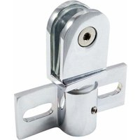 1 Stück Glas-Duschtür-Drehscharnier - Dolaso von DOLASO