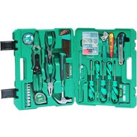 DOLASO 50-teiliges multifunktionales Haushaltswerkzeug-Set DOLASO 50-teiliges multifunktionales Haushaltswerkzeug-Set von DOLASO