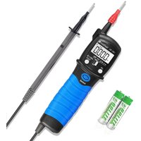 Digitaler Multimeter-Voltmeter-Stift HP-38C Durchgangsprüfer 6000 Zählungen für AC/DC-Voltmeter-Widerstandsdioden-Kapazitätsmessgerät-Daten mit Digitaler Multimeter-Voltmeter-Stift HP-38C Durchgangsprüfer 6000 Zählungen für AC/DC-Voltmeter-Widerstandsdioden-Kapazitätsmessgerät-Daten mit von DOLASO