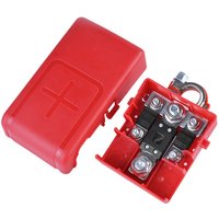 Dolaso - 32V400A Autobatterie-Klemmenanschluss, Kupferklemme von DOLASO