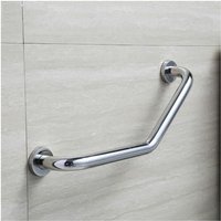 Badewannengriff, 45 cm, Wand-Haltegriff, Wand-Handtuchhalter, ältere Menschen Badewannengriff, 45 cm, Wand-Haltegriff, Wand-Handtuchhalter, ältere Menschen von DOLASO