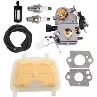 C1Q-S121C Vergaser für stihl MS171 MS181 MS211 ms 181 171 211 Kettensäge mit Luftfilter 1139 120 1602 - Dolaso C1Q-S121C Vergaser für stihl MS171 MS181 MS211 ms 181 171 211 Kettensäge mit Luftfilter 1139 120 1602 - Dolaso von DOLASO
