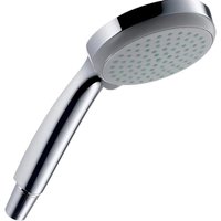 Dolaso - Handbrause 100 Vario EcoSmart Chrom von DOLASO